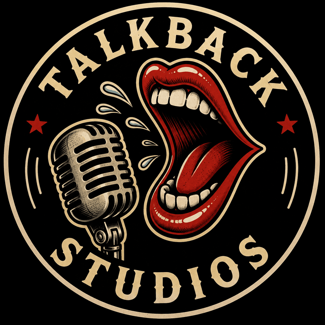 TalkBack Studios